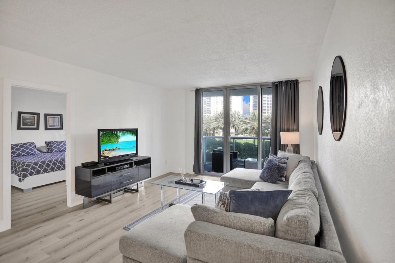 Ocean Reserve Condominium Miami Beach Habitación foto