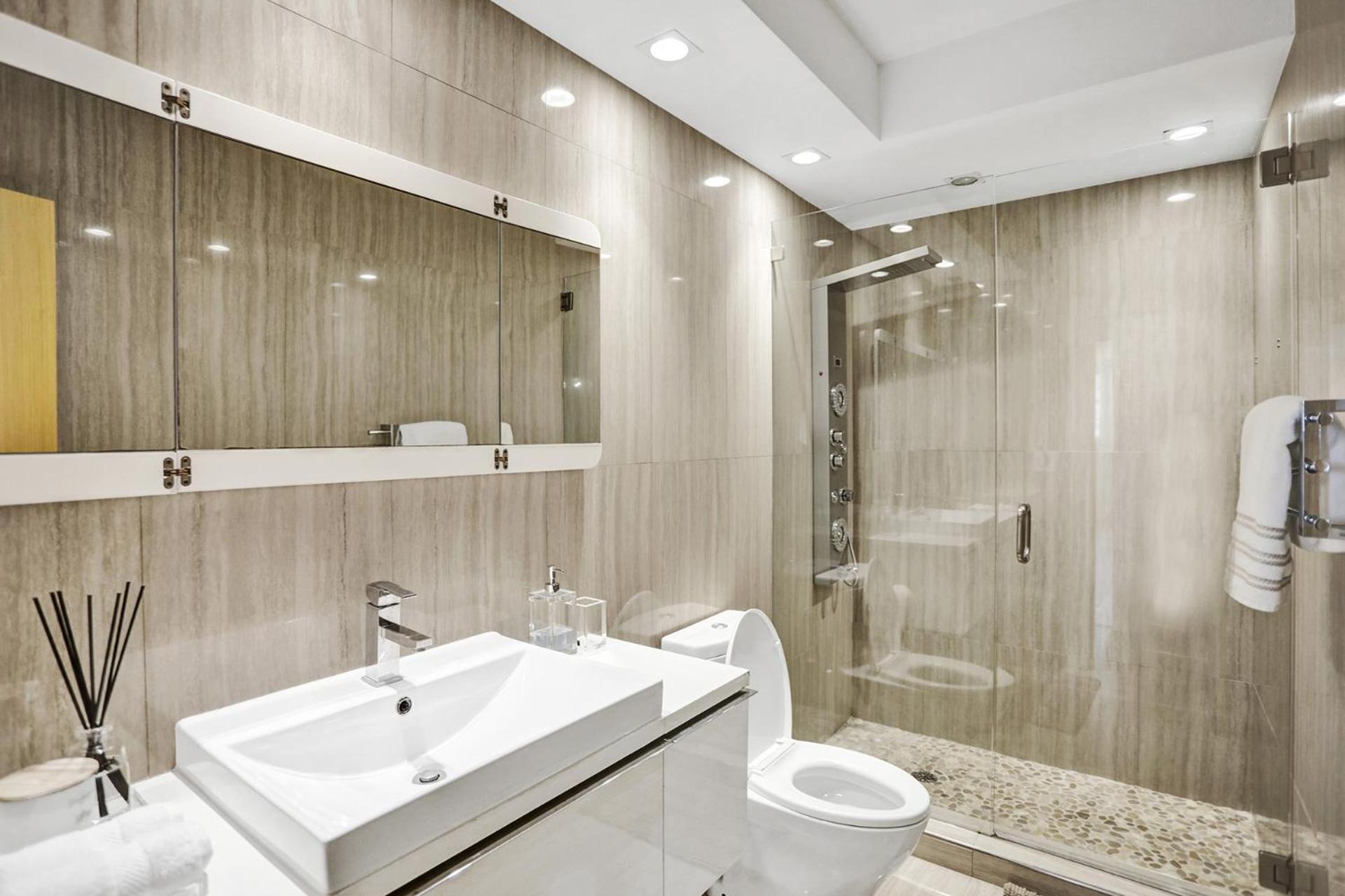 Ocean Reserve Condominium Miami Beach Habitación foto
