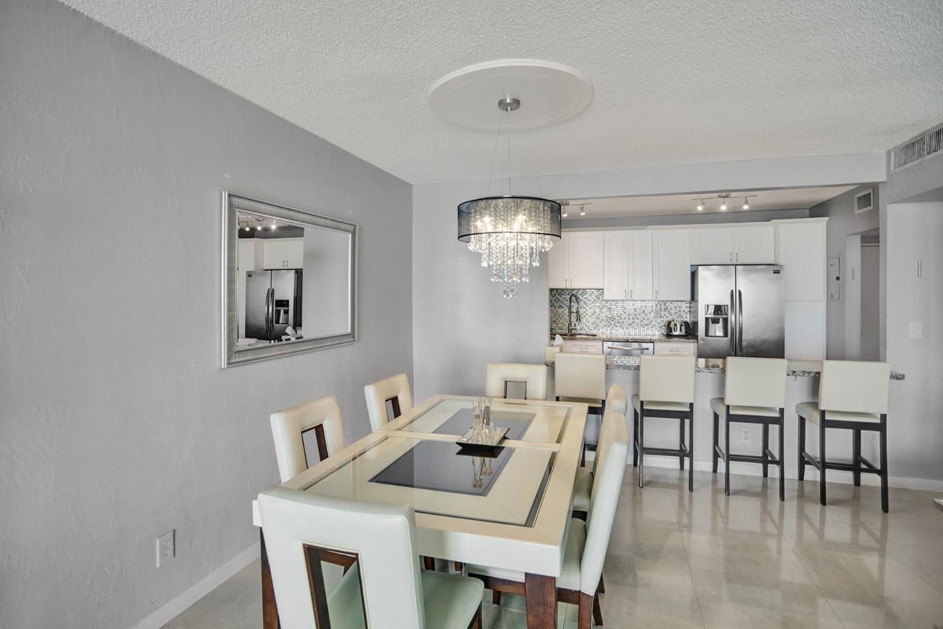 Ocean Reserve Condominium Miami Beach Habitación foto