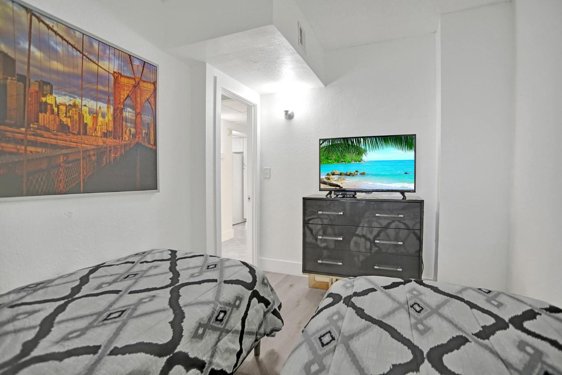 Ocean Reserve Condominium Miami Beach Habitación foto