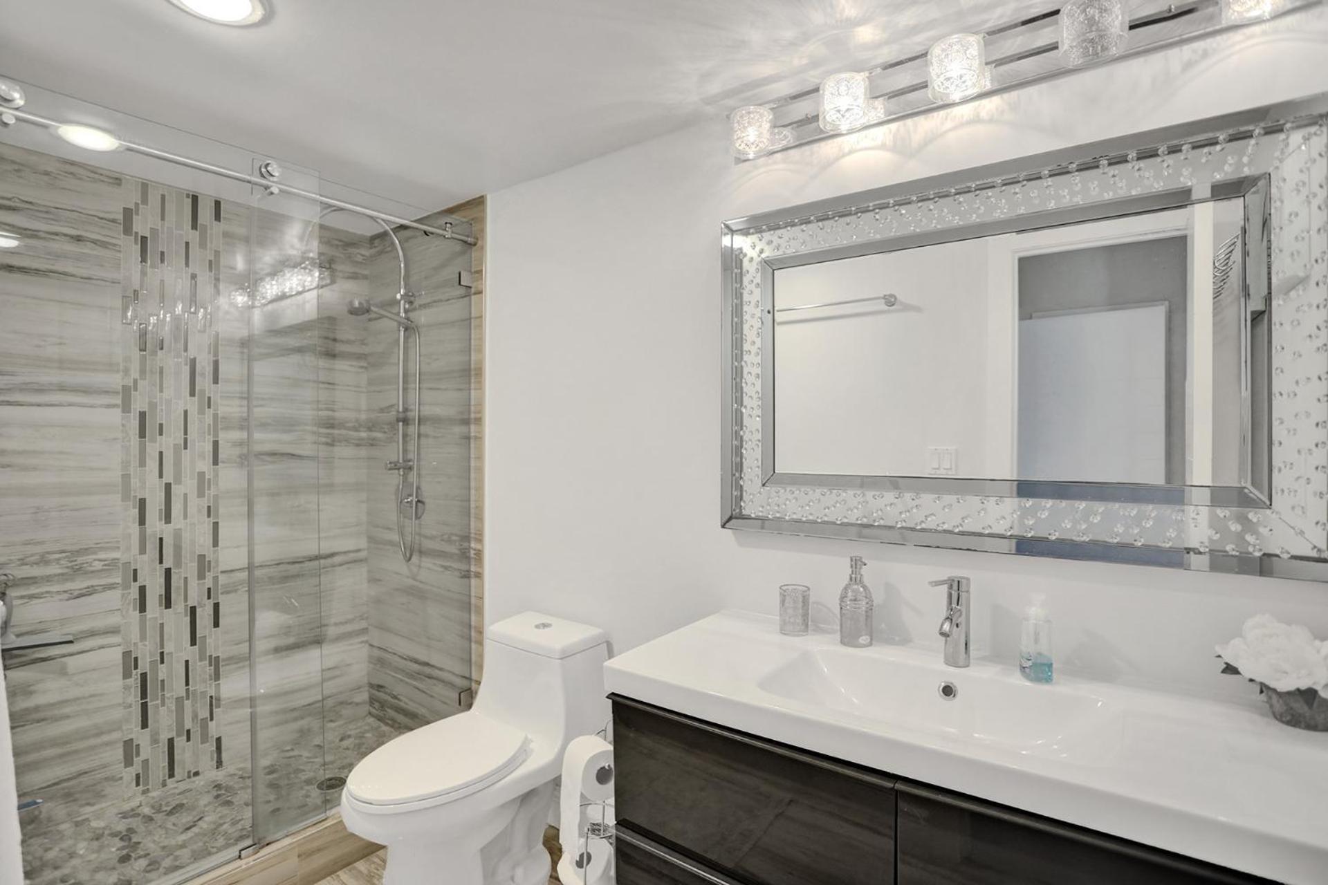 Ocean Reserve Condominium Miami Beach Habitación foto