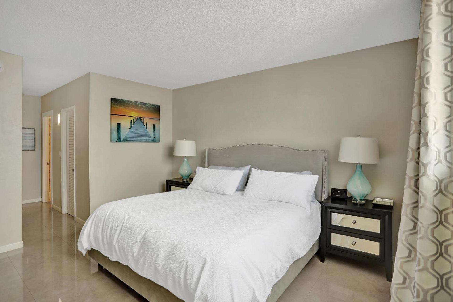 Ocean Reserve Condominium Miami Beach Habitación foto