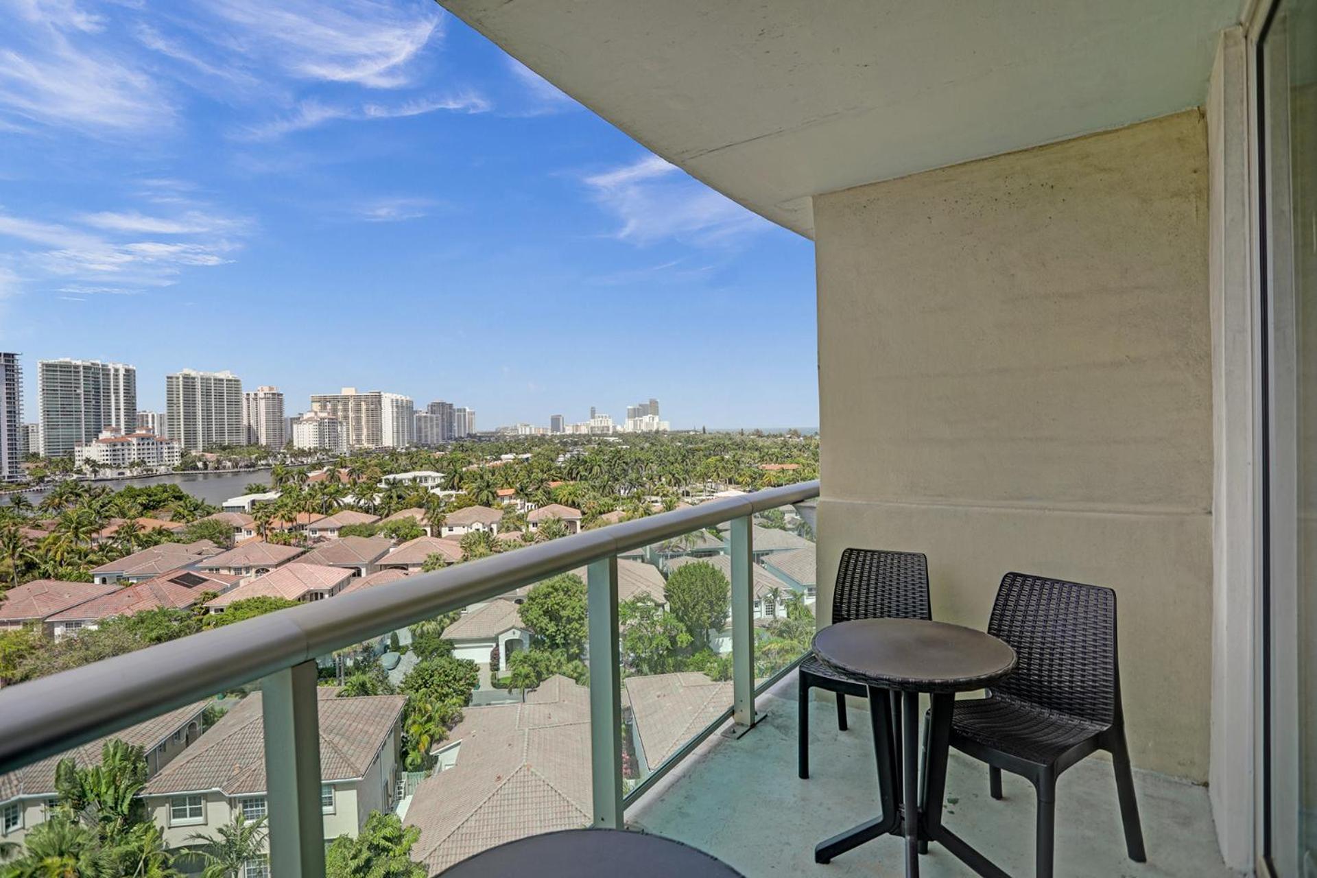 Ocean Reserve Condominium Miami Beach Habitación foto