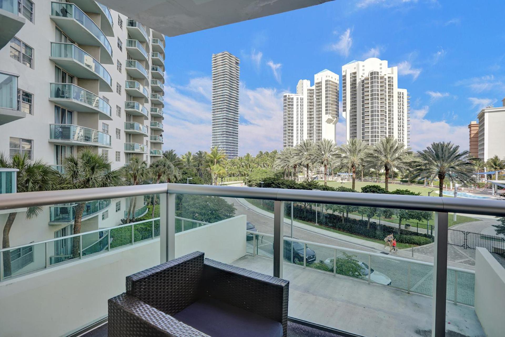 Ocean Reserve Condominium Miami Beach Habitación foto